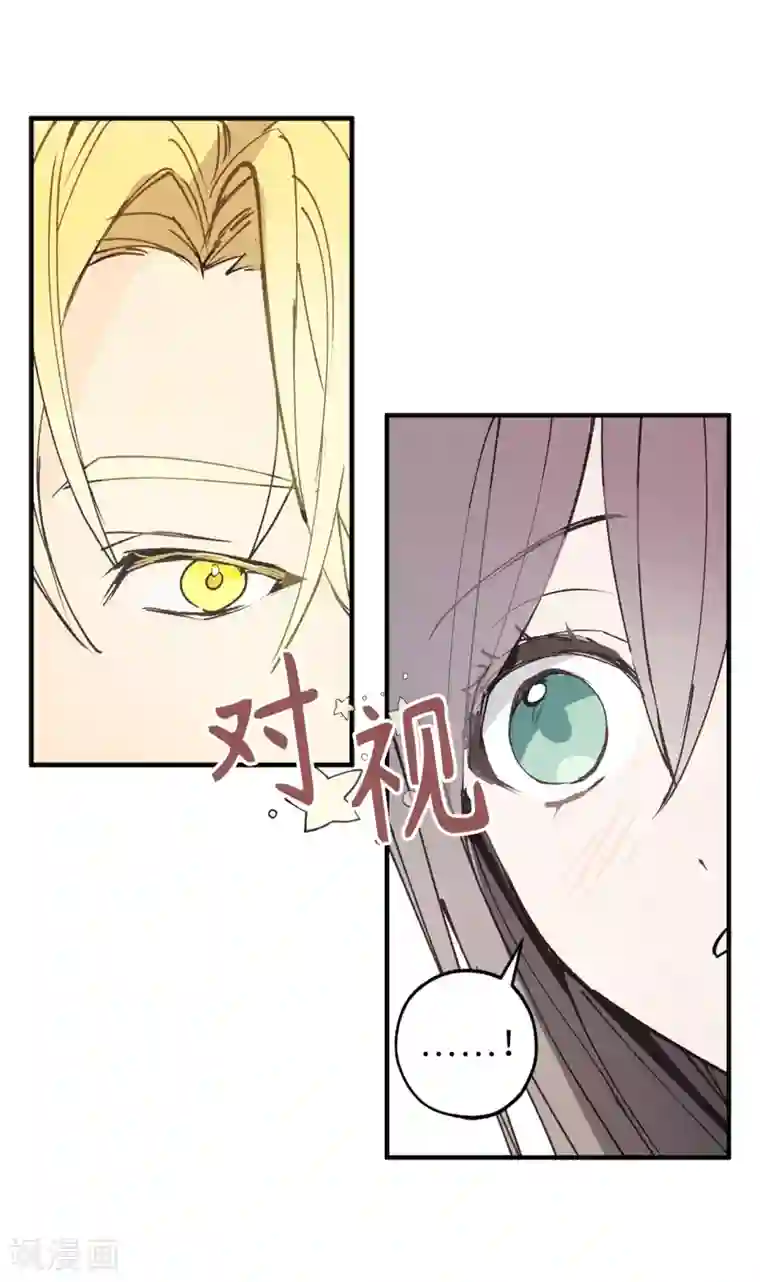 你的告白已签收第9话 初见