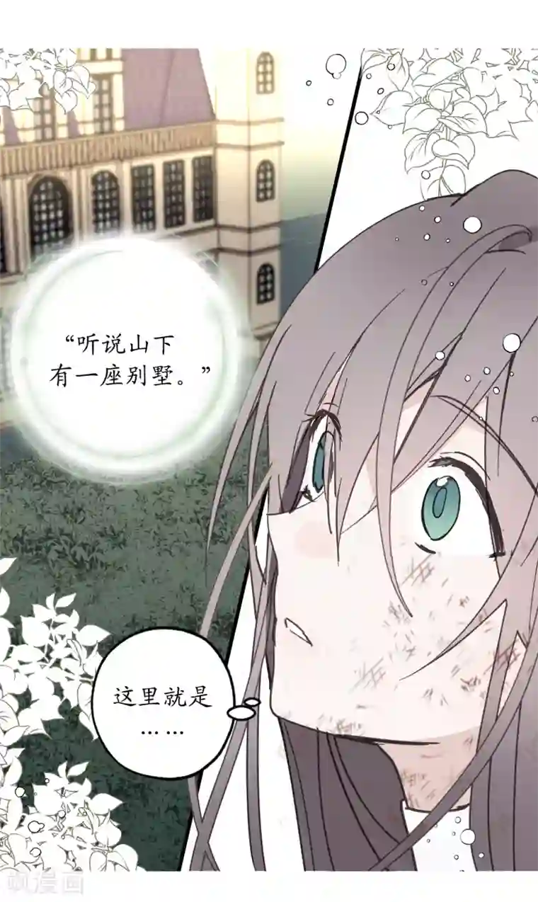 你的告白已签收第22话 战场的阴影