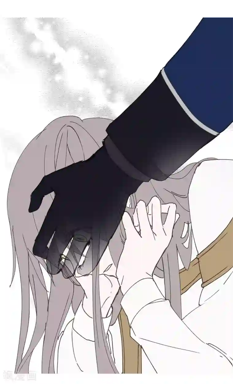 你的告白已签收第22话 战场的阴影