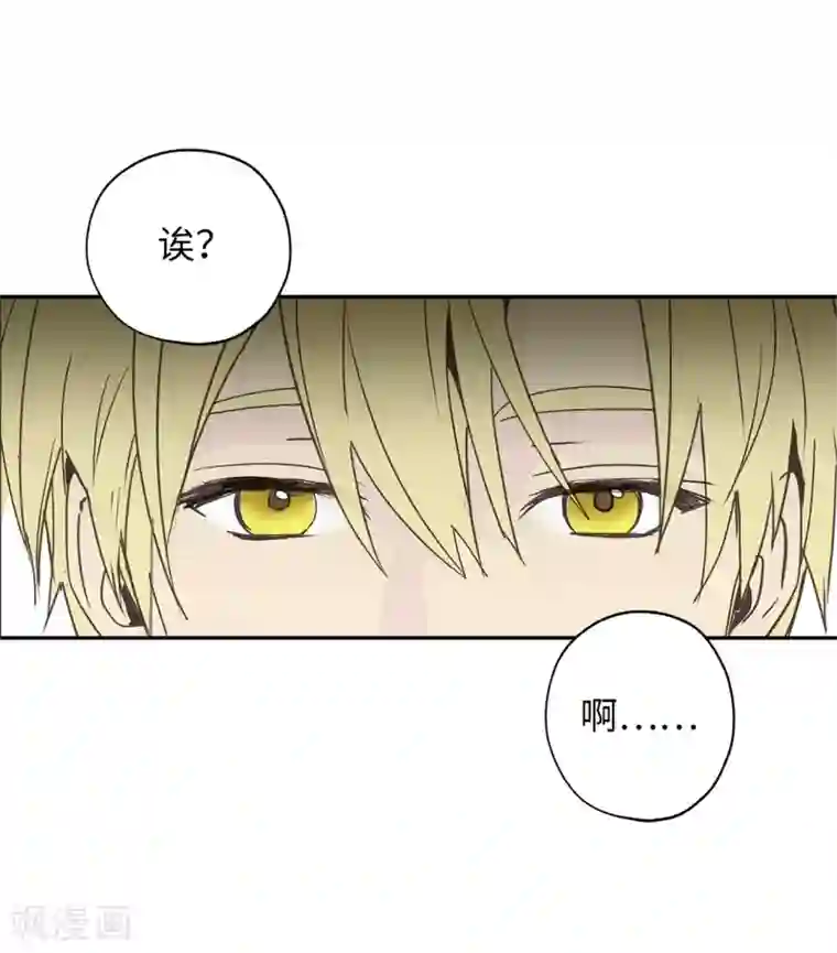 你的告白已签收第40话 不想被你误解