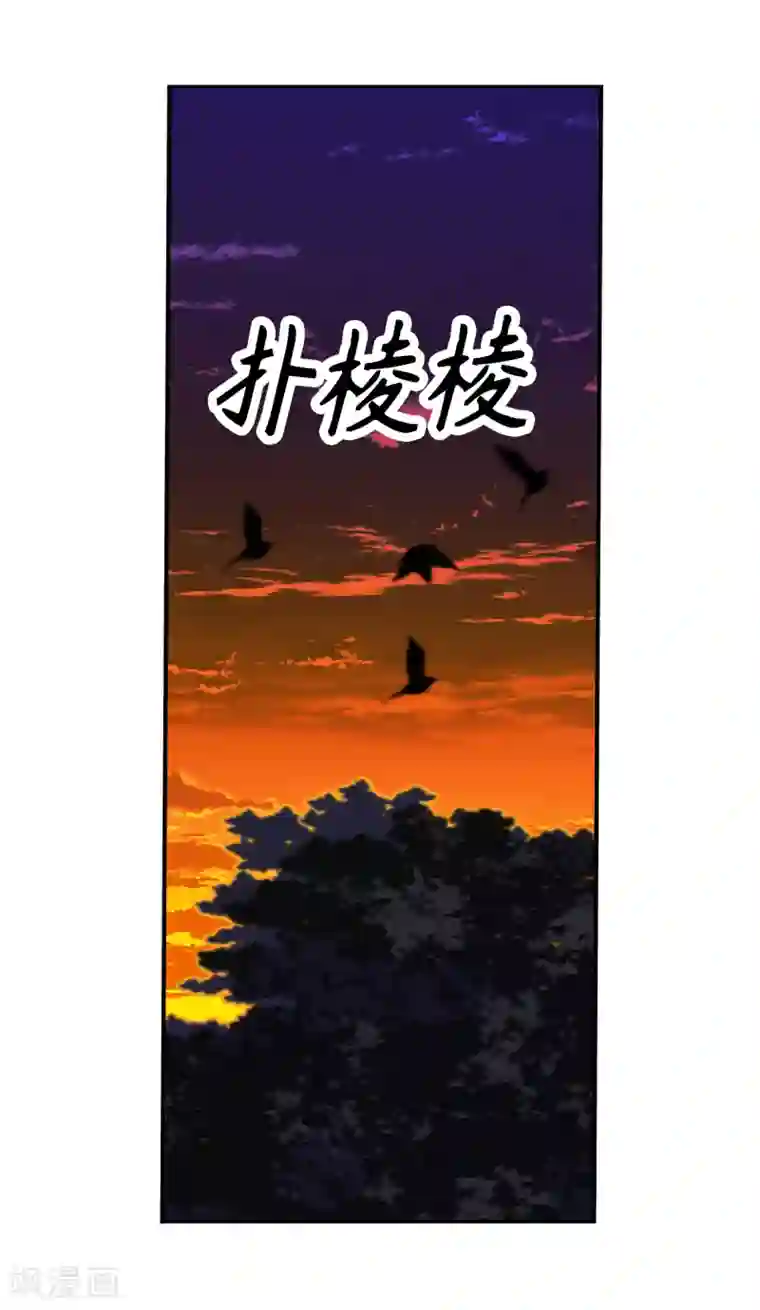 你的告白已签收第47话 战场死神