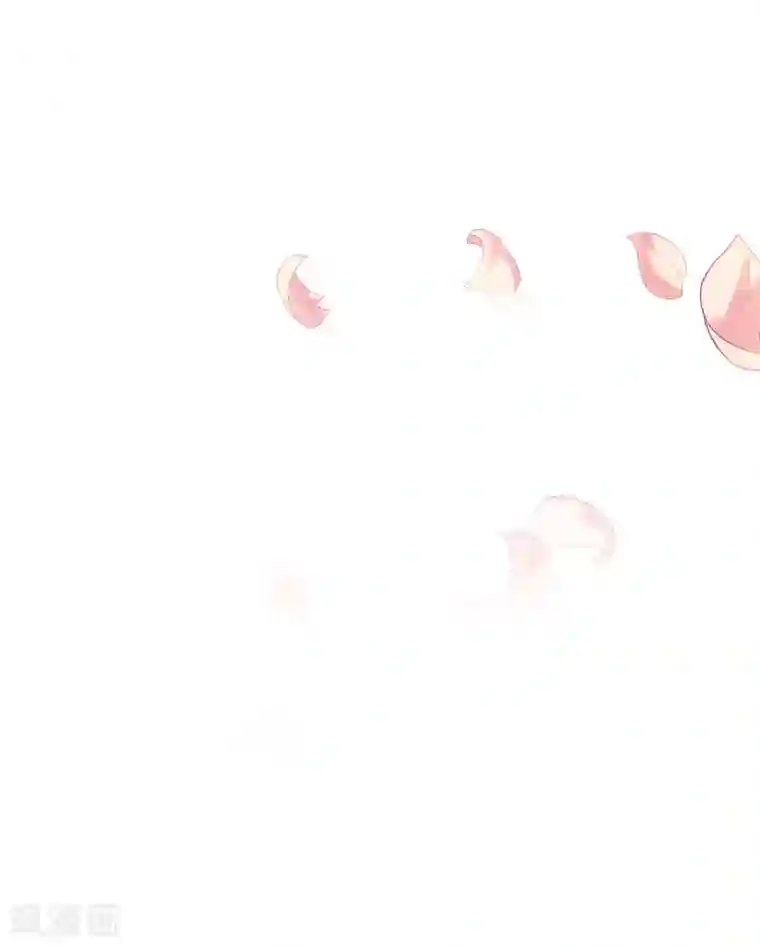 你的告白已签收第64话 习惯走在你身后