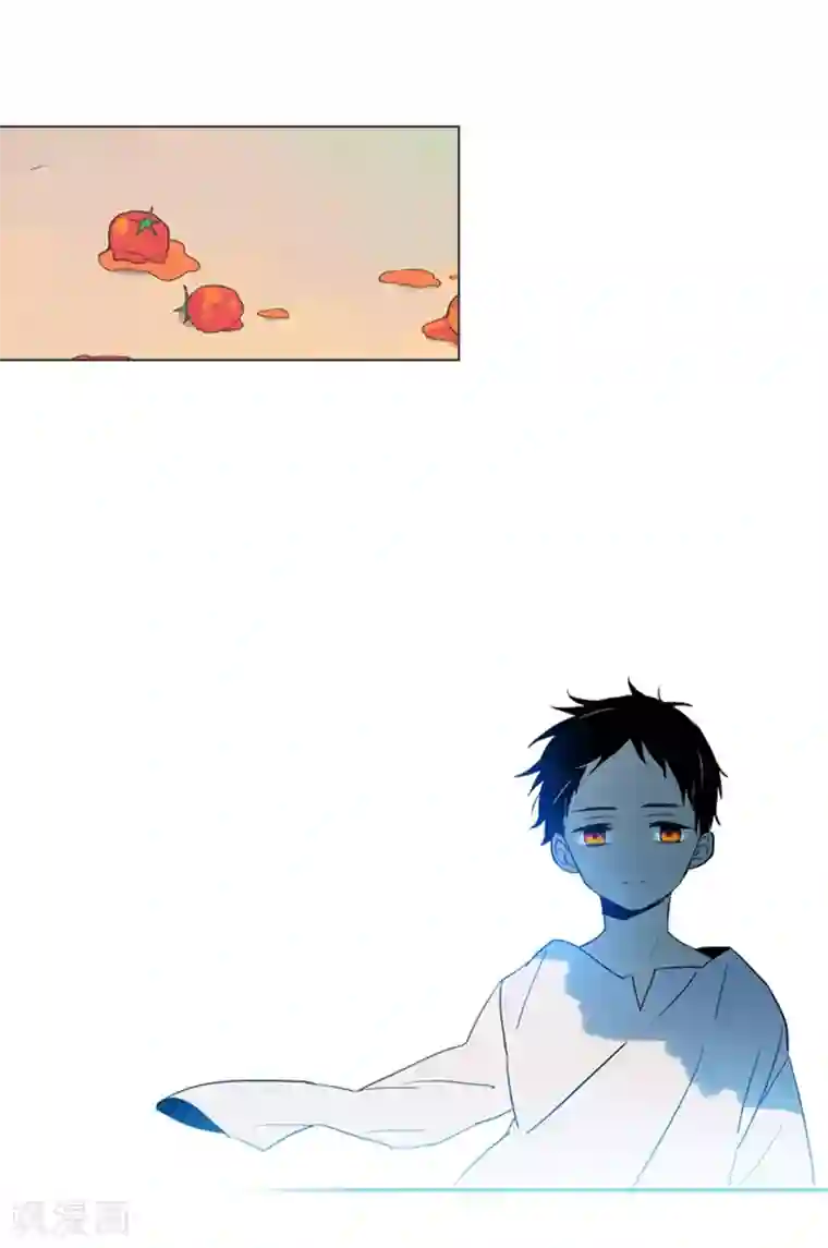 魔女的小跟班第2话 猎魔女村