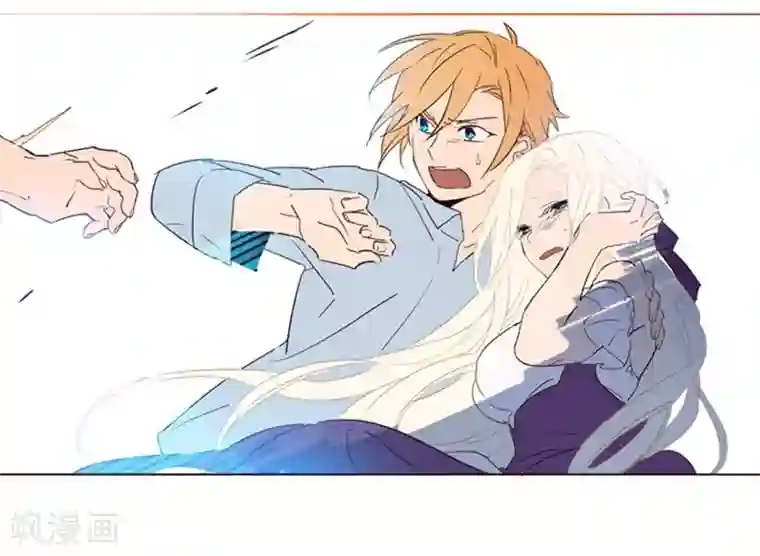 魔女的小跟班第2话 猎魔女村