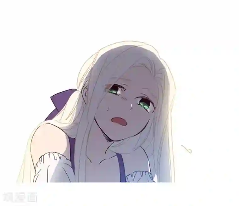 魔女的小跟班第3话 不想再回去