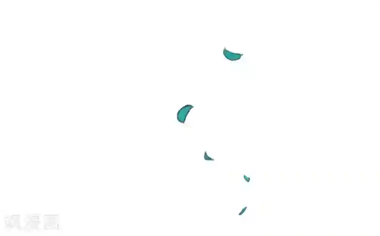 魔女的小跟班第3话 不想再回去