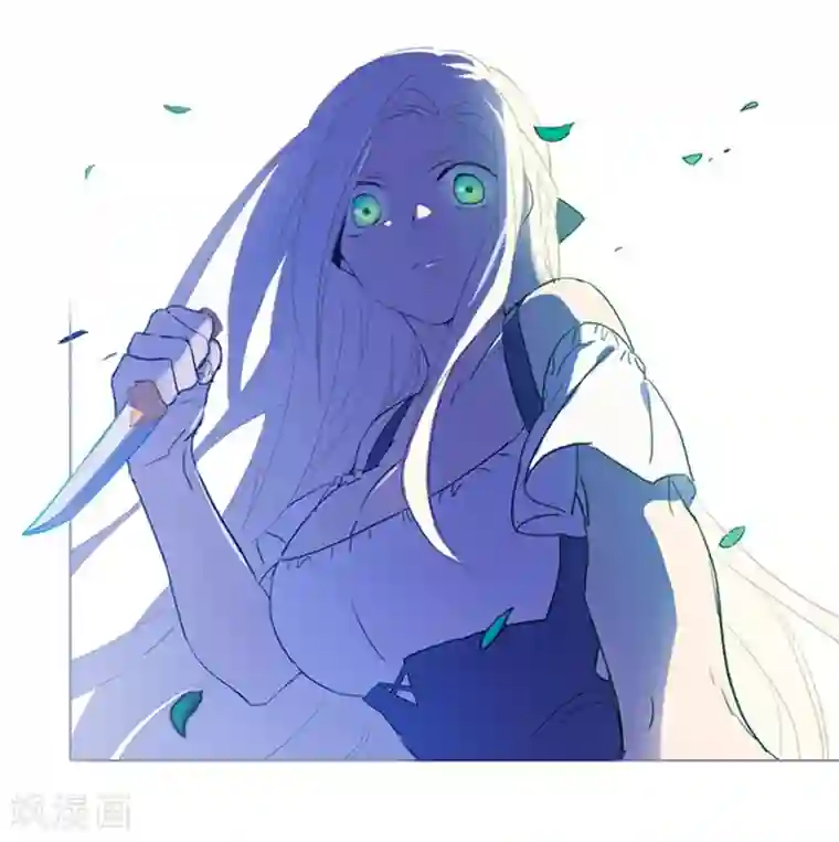 魔女的小跟班第3话 不想再回去