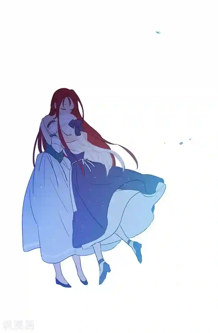 魔女的小跟班第3话 不想再回去