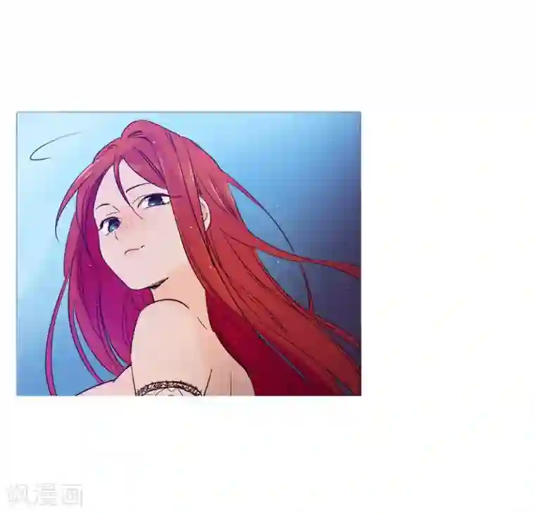 魔女的小跟班第3话 不想再回去