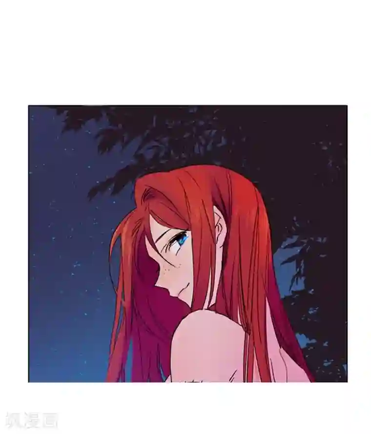 魔女的小跟班第3话 不想再回去