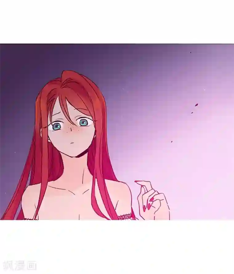 魔女的小跟班第3话 不想再回去