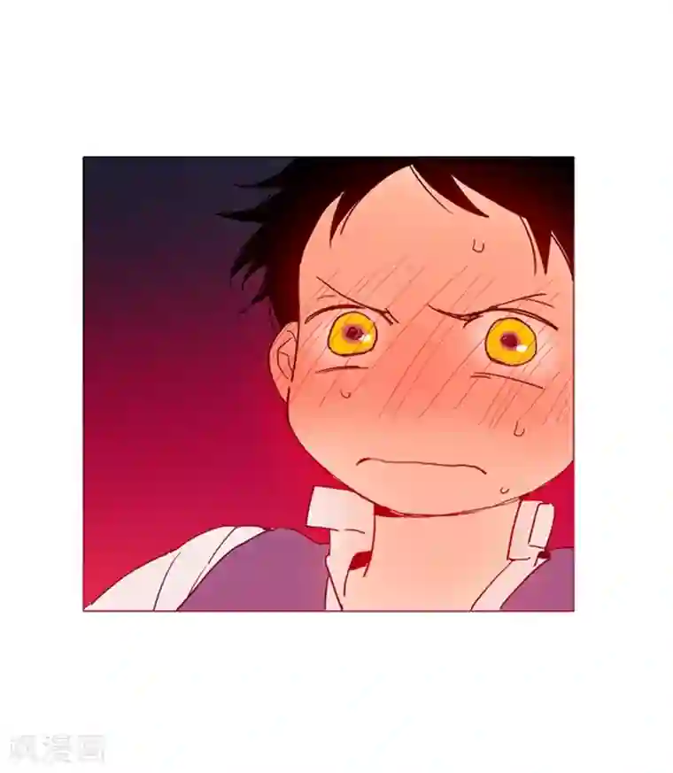 魔女的小跟班第3话 不想再回去