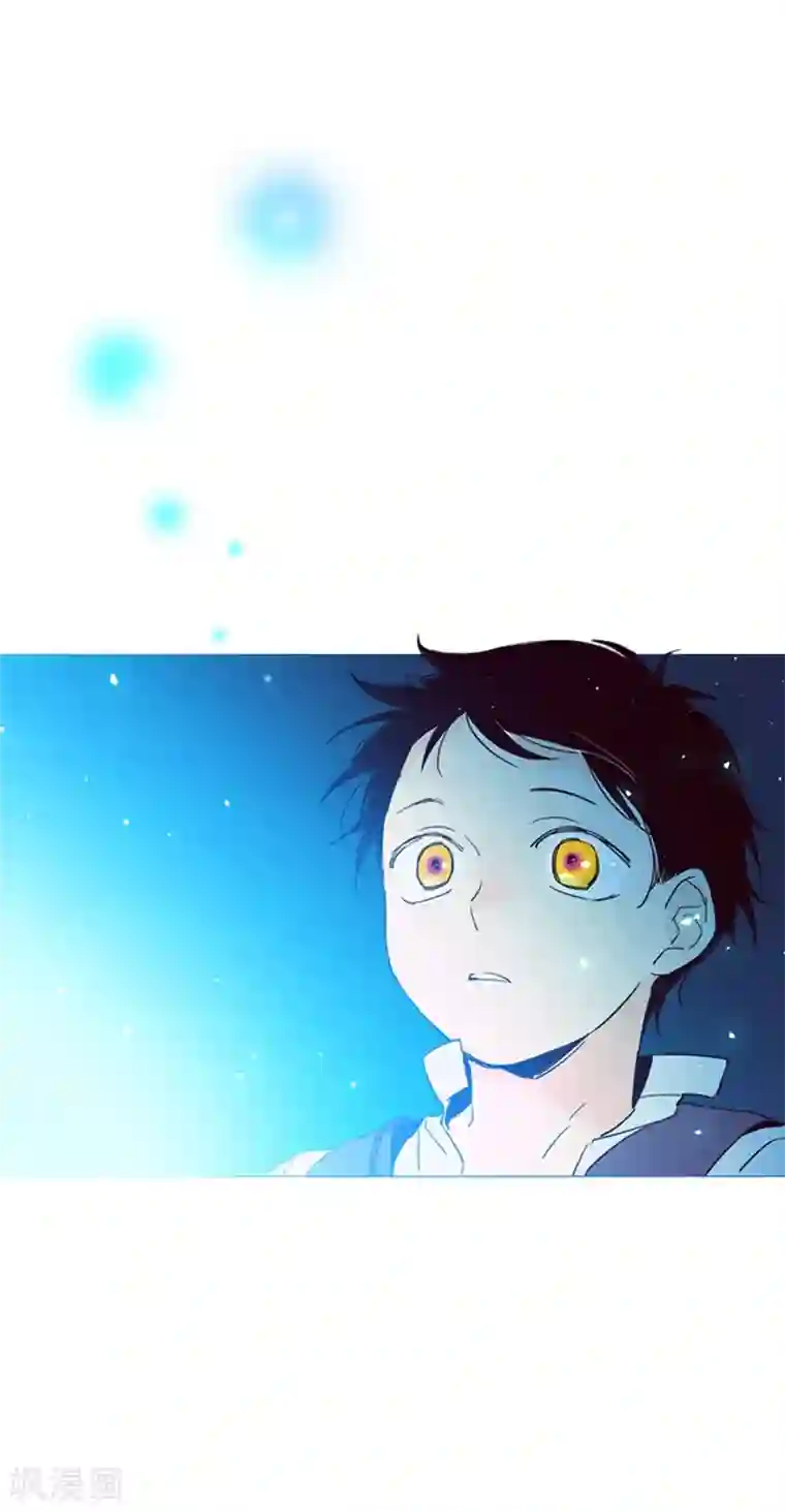 魔女的小跟班第3话 不想再回去