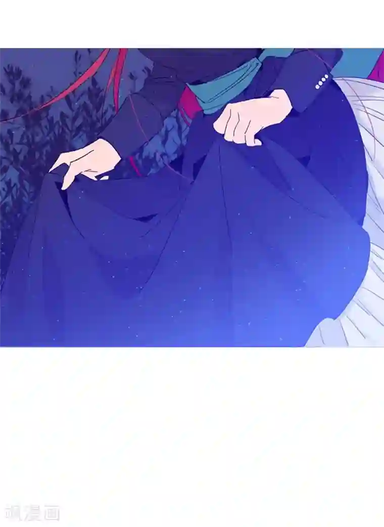 魔女的小跟班第4话 甩不掉的跟班