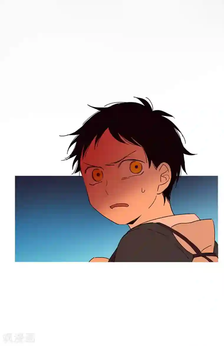 魔女的小跟班第4话 甩不掉的跟班