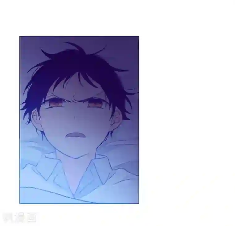 魔女的小跟班第4话 甩不掉的跟班