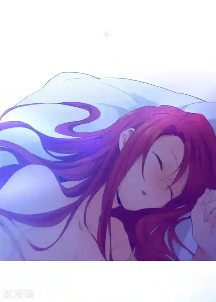 魔女的小跟班第4话 甩不掉的跟班