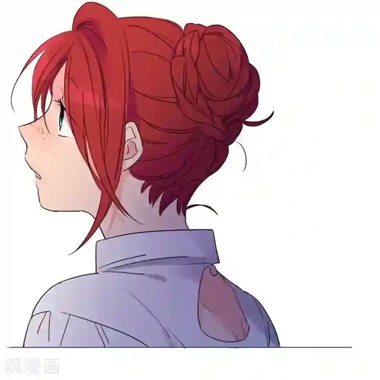 魔女的小跟班第4话 甩不掉的跟班