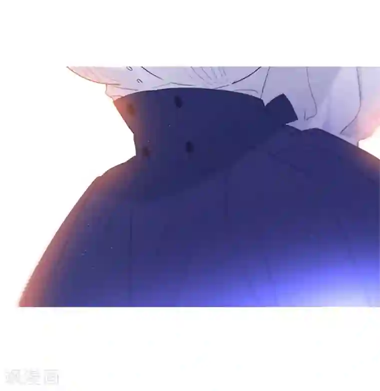 魔女的小跟班第4话 甩不掉的跟班