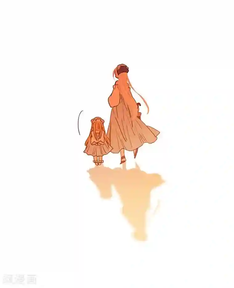 魔女的小跟班第6话 重遇科迪莉亚