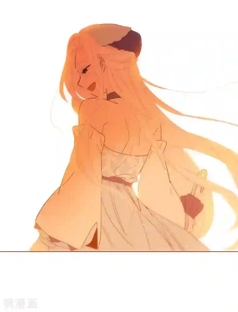 魔女的小跟班第6话 重遇科迪莉亚