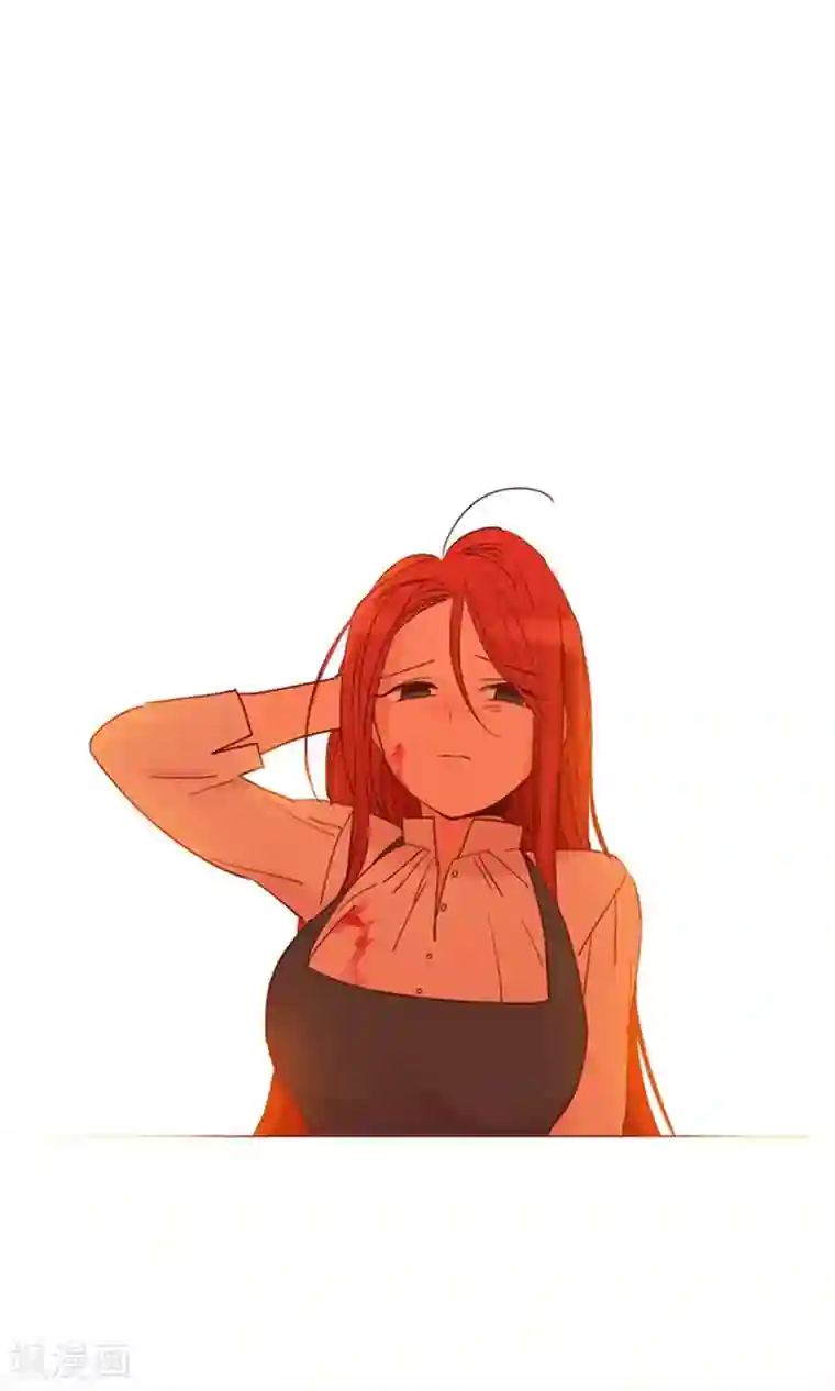 魔女的小跟班第6话 重遇科迪莉亚