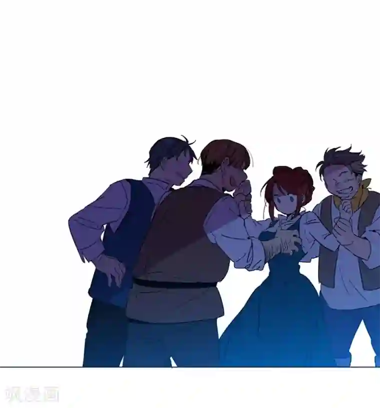 魔女的小跟班第7话 家常便饭1