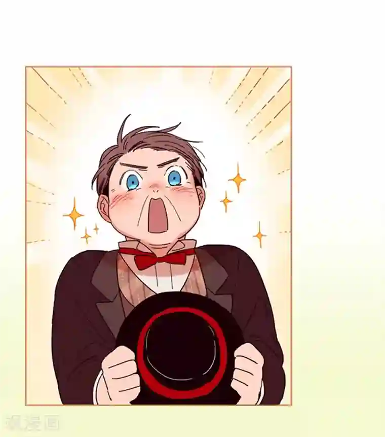 魔女的小跟班第7话 家常便饭1