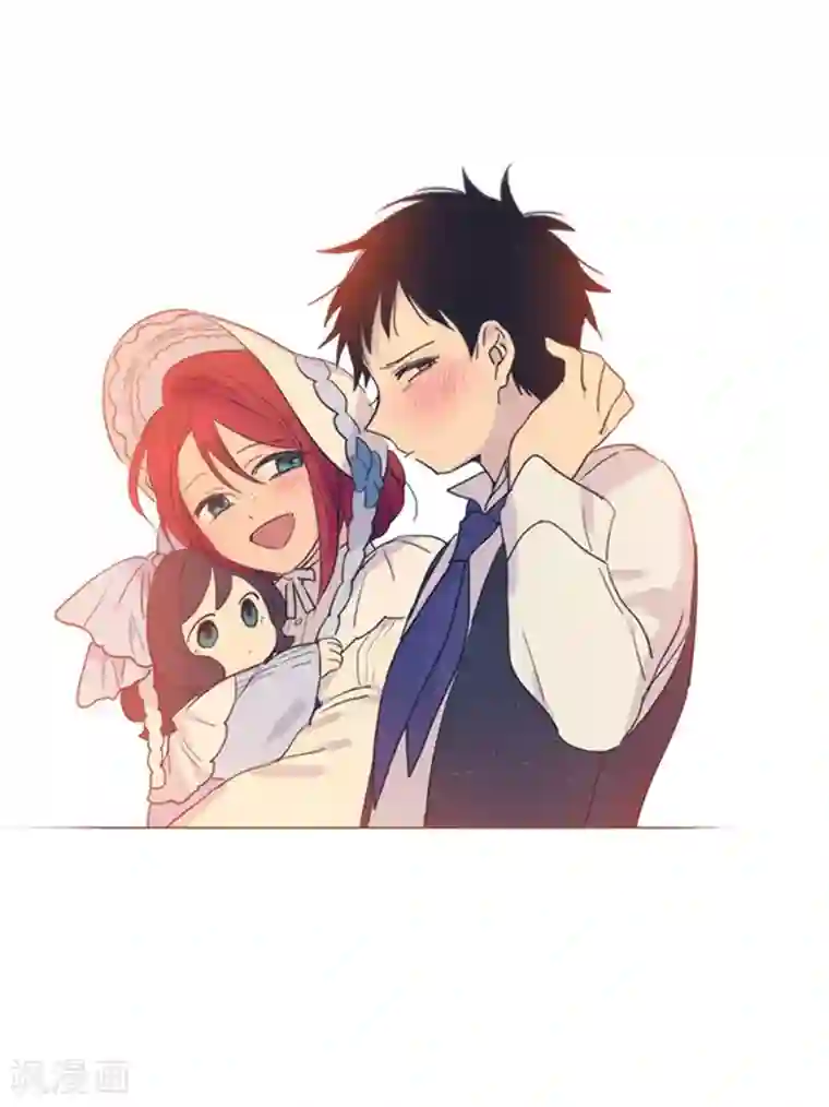 魔女的小跟班第7话 家常便饭1