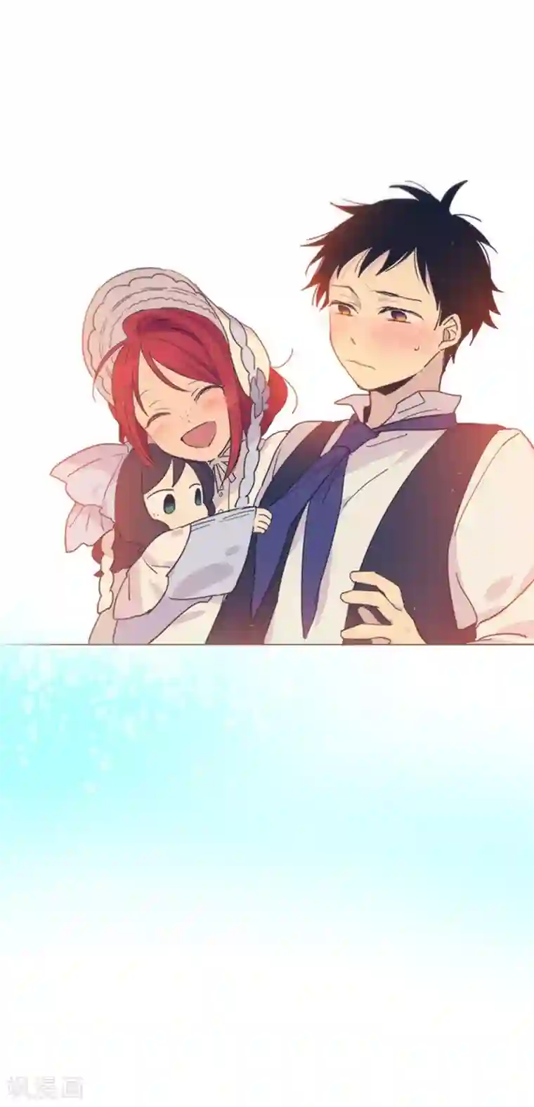 魔女的小跟班第7话 家常便饭1