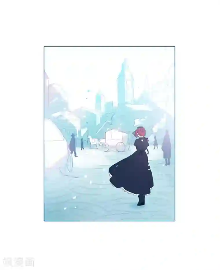 魔女的小跟班第8话 家常便饭2