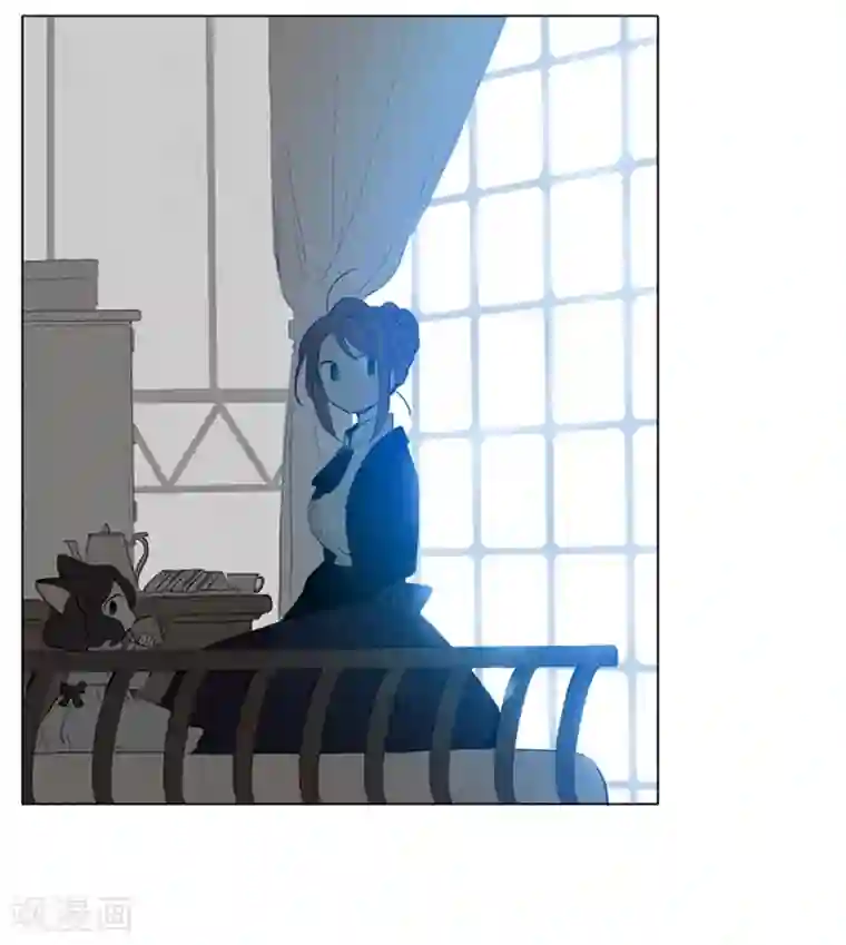 魔女的小跟班第8话 家常便饭2