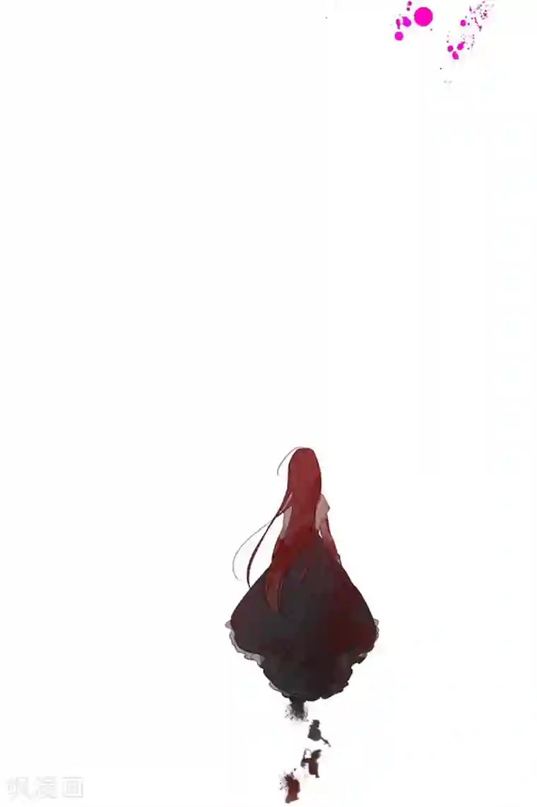 魔女的小跟班第9话 最傻的结局