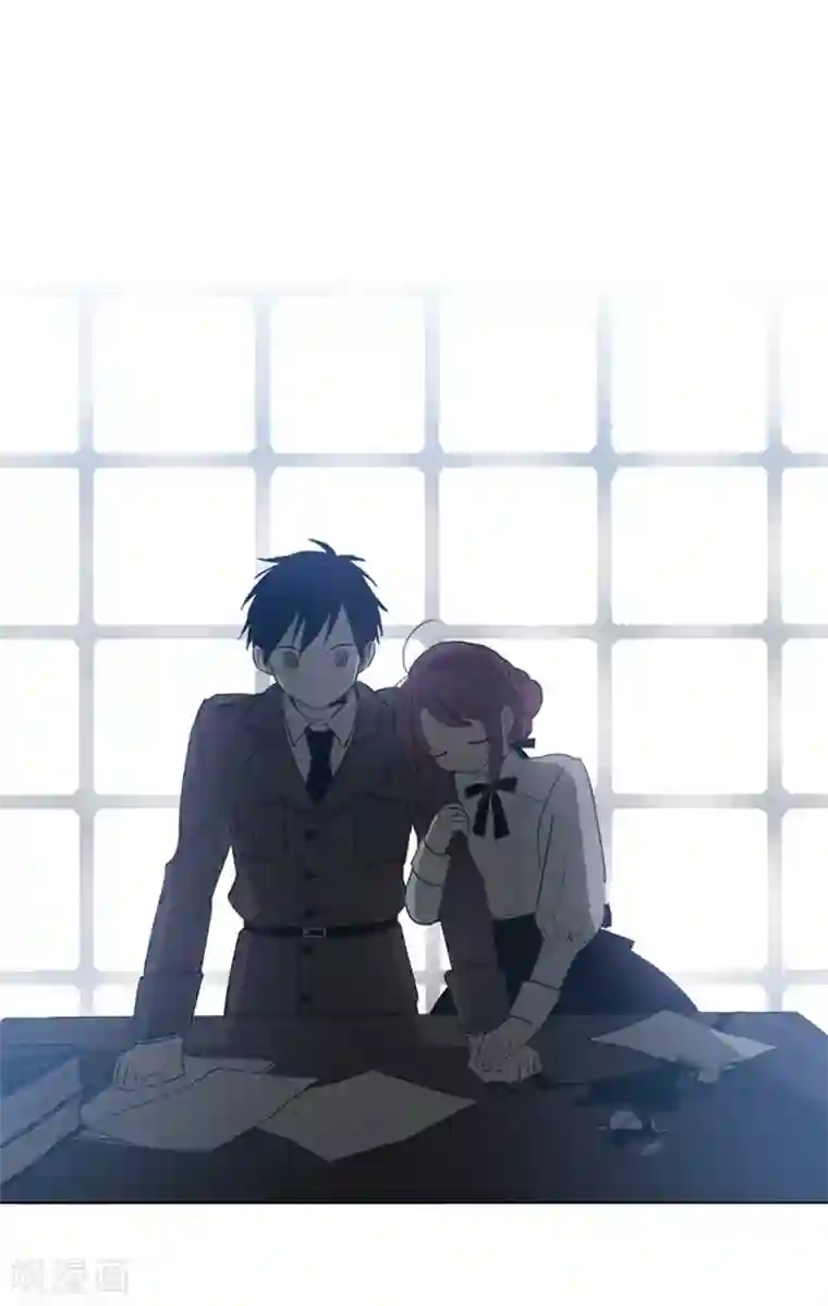 魔女的小跟班第9话 最傻的结局