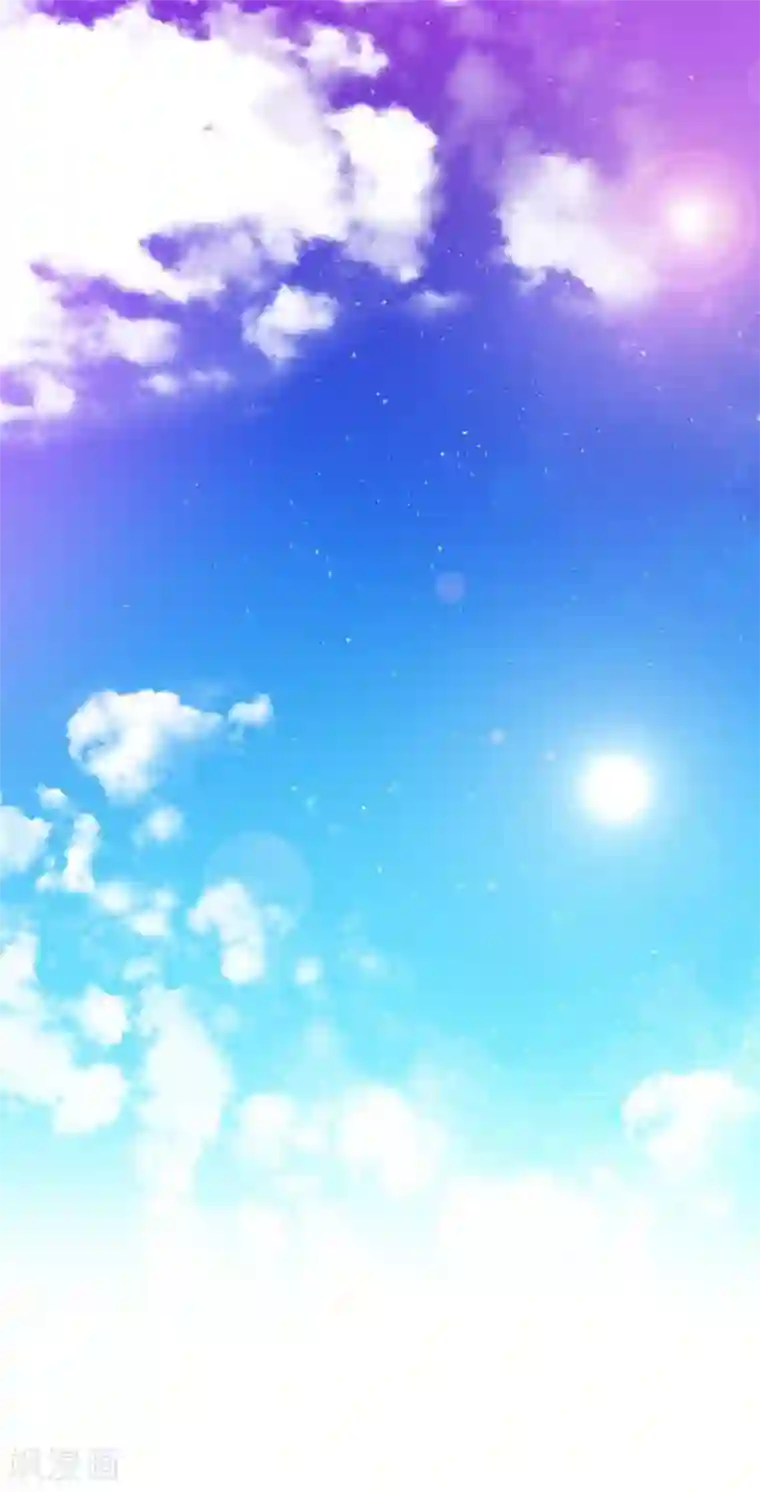 魔女的小跟班第10话 再次相遇