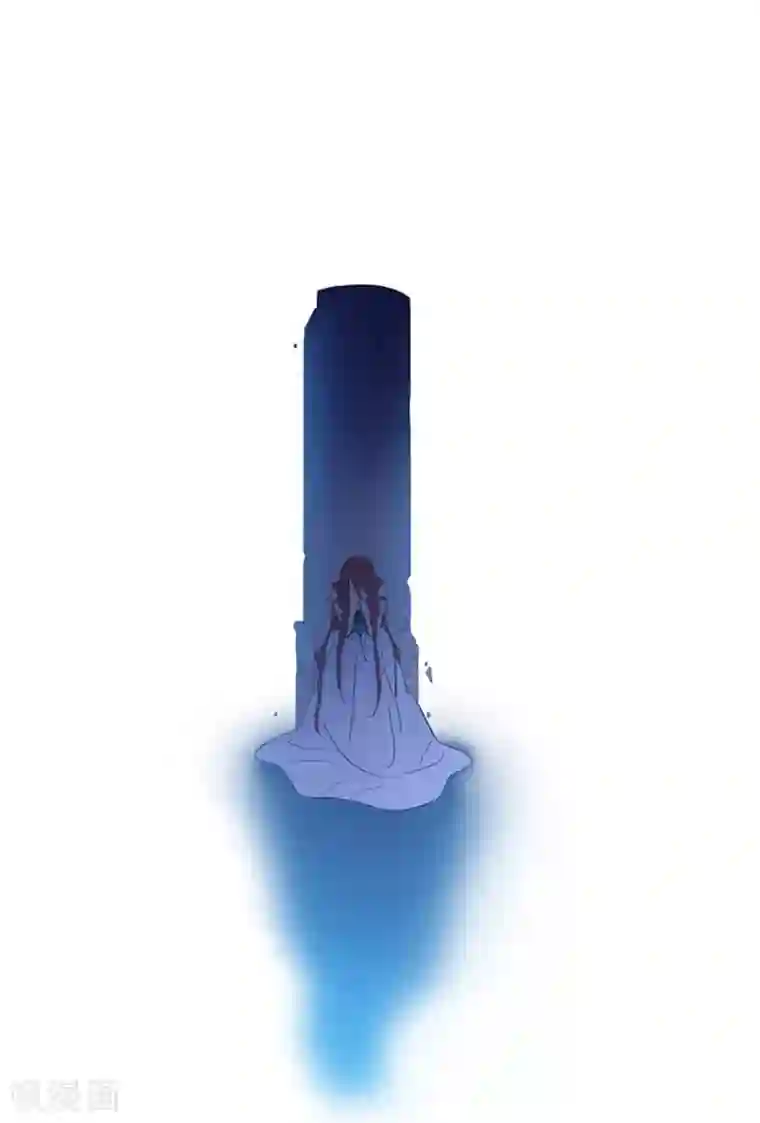 魔女的小跟班第11话 城堡深处的魔王