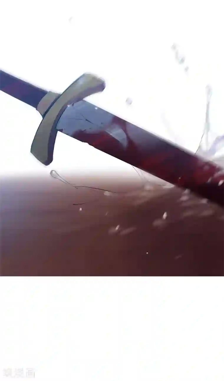 魔女的小跟班第12话 我的魔女