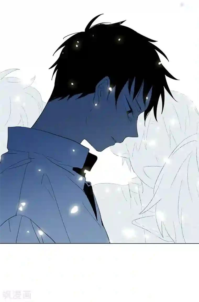 魔女的小跟班第12话 我的魔女