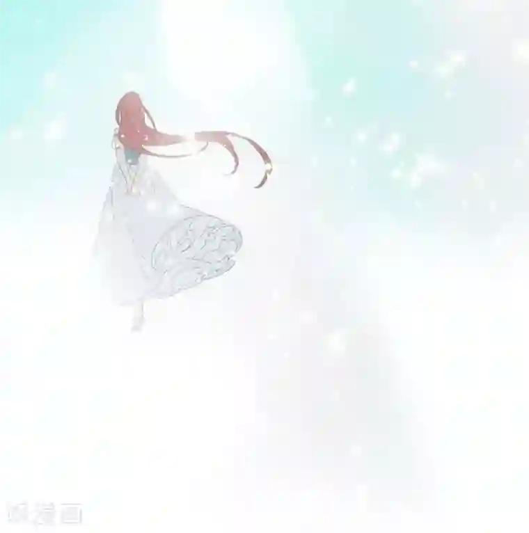 魔女的小跟班第12话 我的魔女