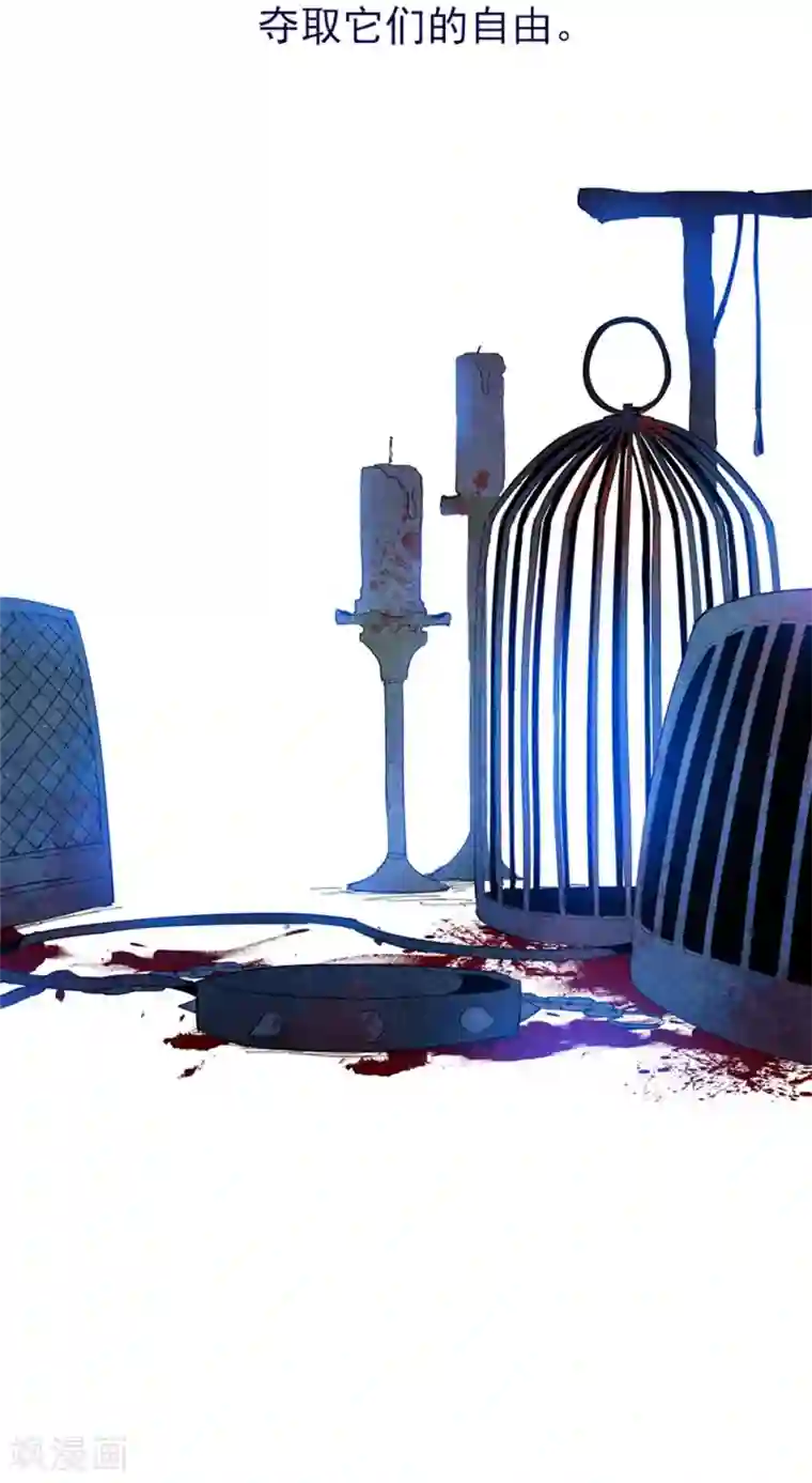 魔女的小跟班第13话 莉莉眼中的爱情