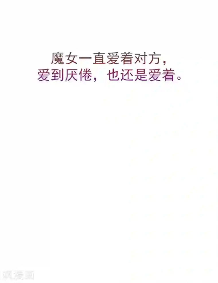 魔女的小跟班第13话 莉莉眼中的爱情