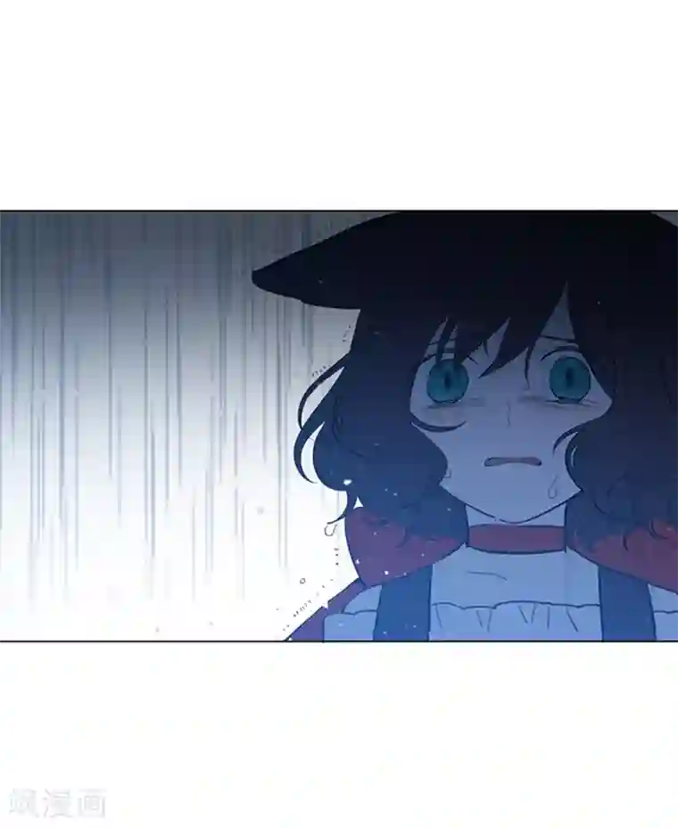 魔女的小跟班第13话 莉莉眼中的爱情