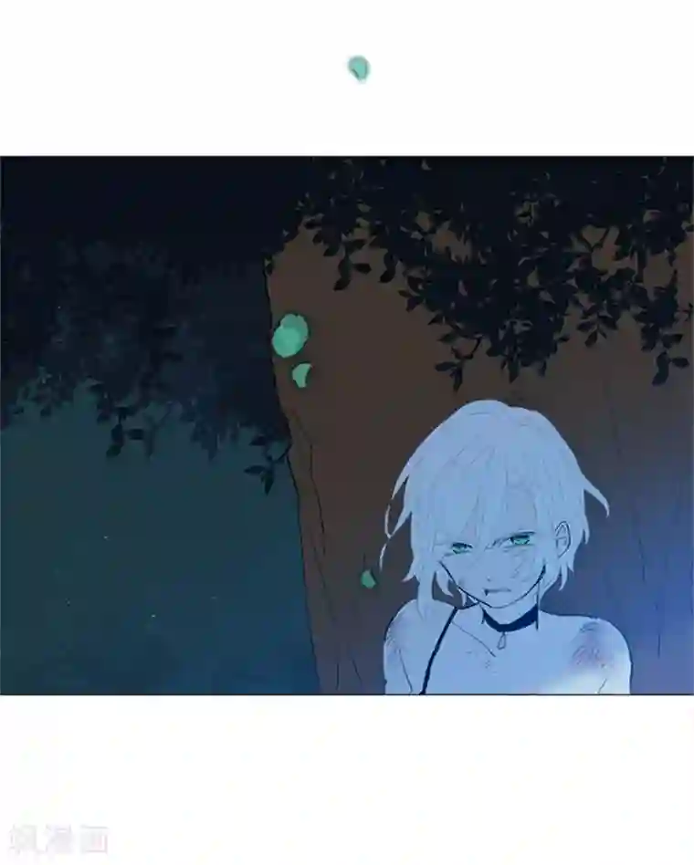 魔女的小跟班第14话 科迪莉亚