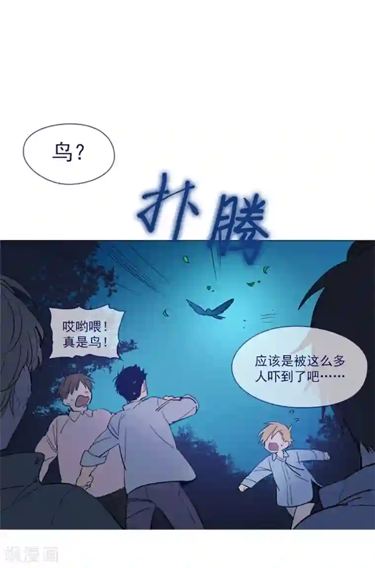魔女的小跟班第14话 科迪莉亚