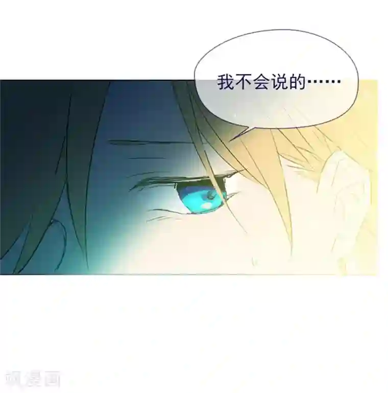 魔女的小跟班第14话 科迪莉亚