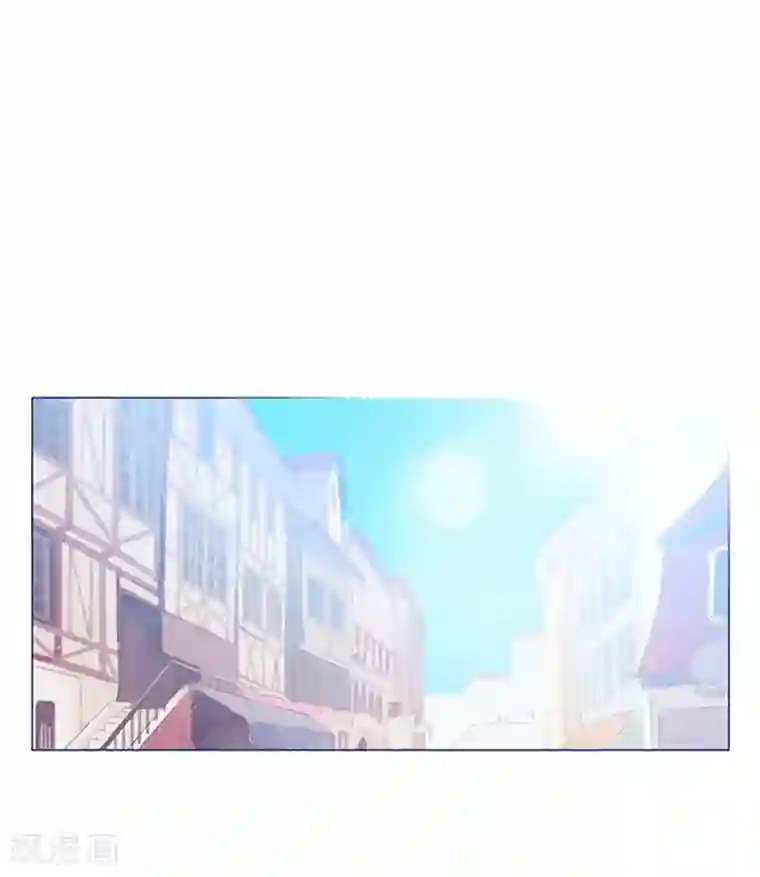 魔女的小跟班第15话 不需要理由