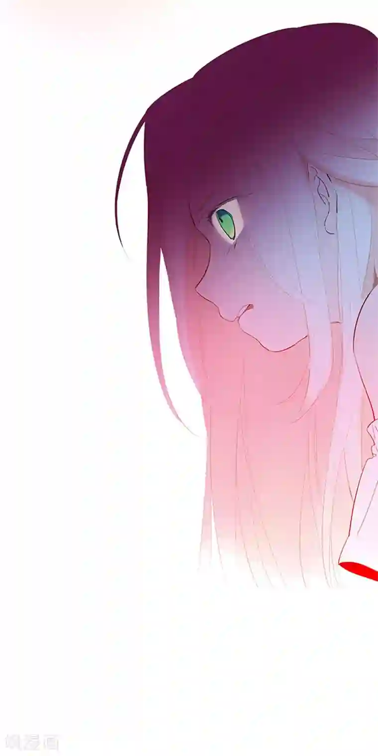 魔女的小跟班第16话 婆婆的可怜孙女