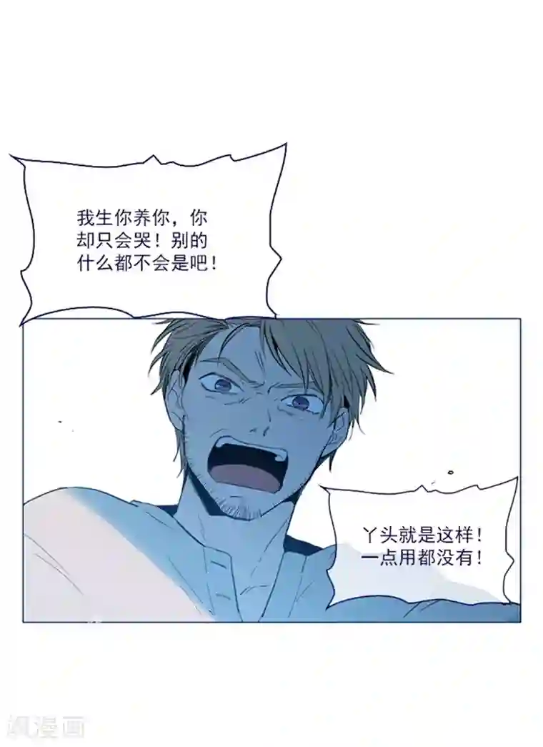 魔女的小跟班第17话 信与花