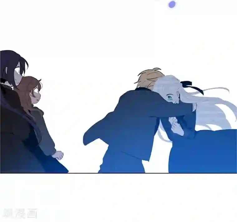 魔女的小跟班第18话 新的恶意