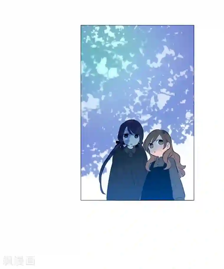 魔女的小跟班第18话 新的恶意